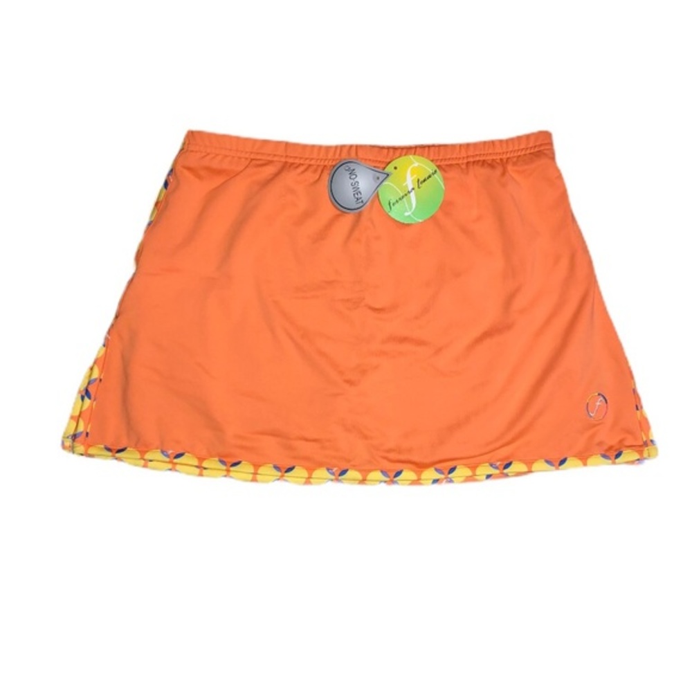 NWT Ferreira Tennis skirt activewear workout